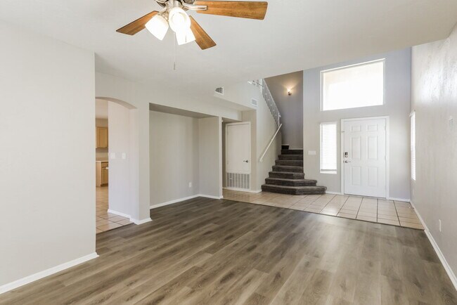 Foto del edificio - 9043 E Muleshoe St