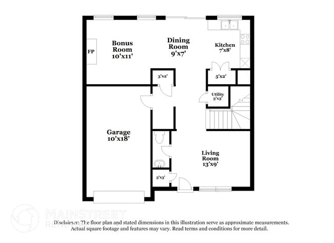 Building Photo - 443 Vildana Wy