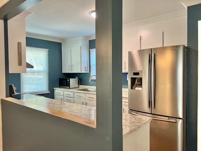 Foto del edificio - 1604 N Davidson St
