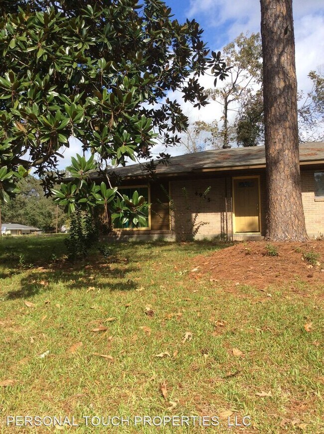 Building Photo - 3 br, 1.5 bath House - 4915 Holloway Ave