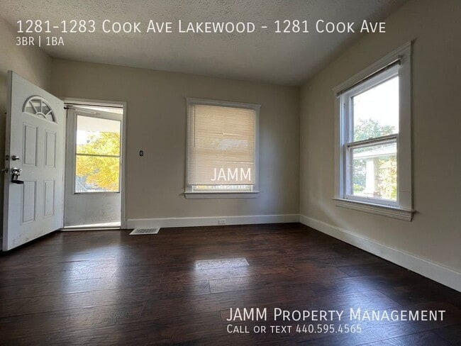 Building Photo - 1281-1283 Cook Ave Lakewood-1281 Cook Ave