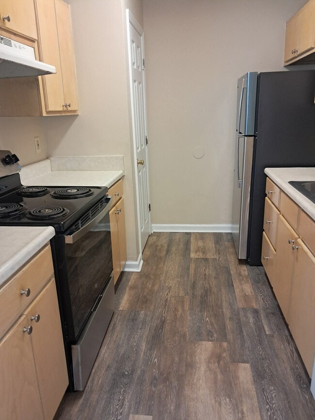 Foto del edificio - 100 Winding Way