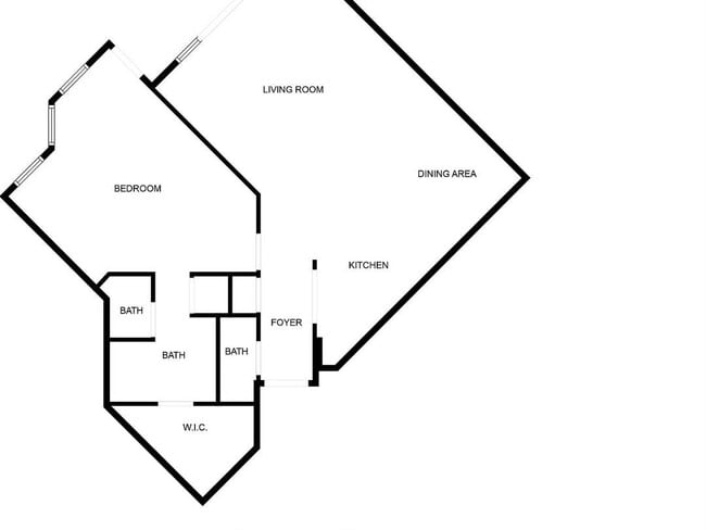 Building Photo - Luxury Marina District Condo for Rent