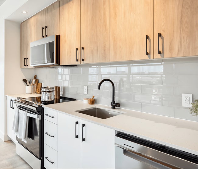 Photo du bâtiment - Luma