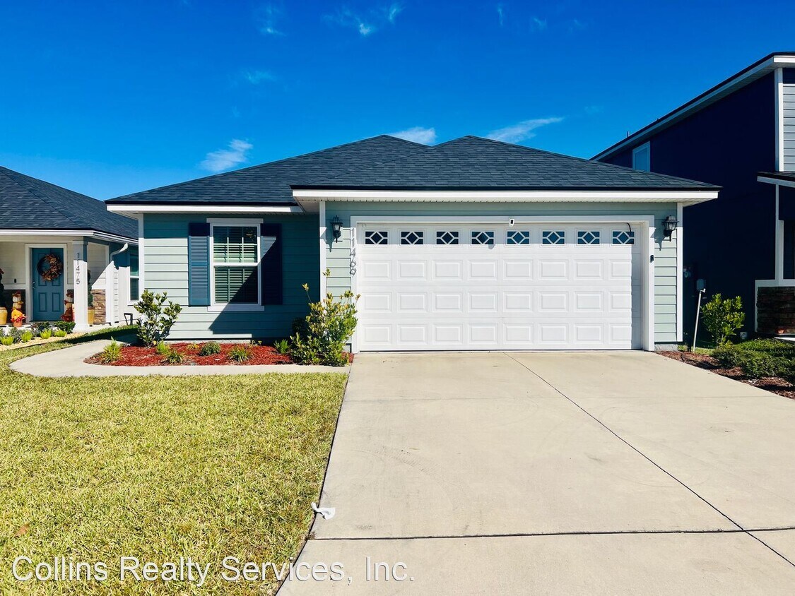 Foto principal - 4 br, 2 bath House - 11469 Nathaniel Gorha...
