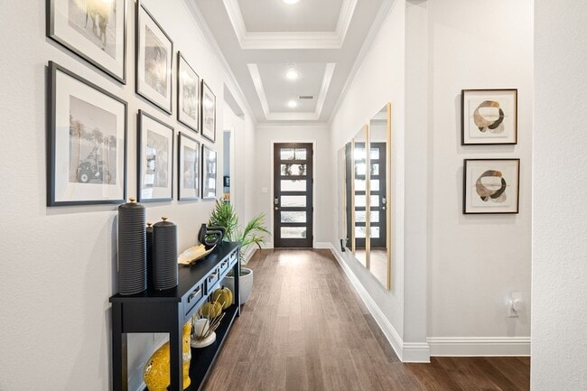 Foto del edificio - 3202 Mattie Grey Ln