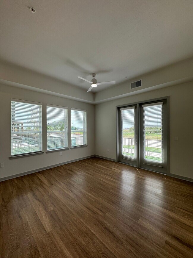 Foto del edificio - 4700 Lakeside Holw St