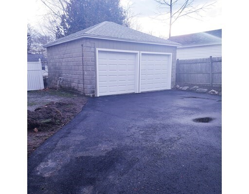 Foto del edificio - 93 Brookline St