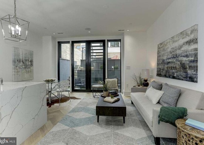 Photo - 1712 15th St NW Apartment