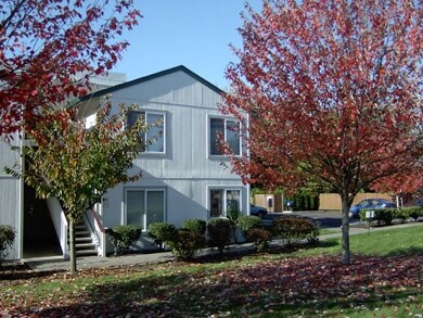 Building Photo - Jefferson Place Apartments