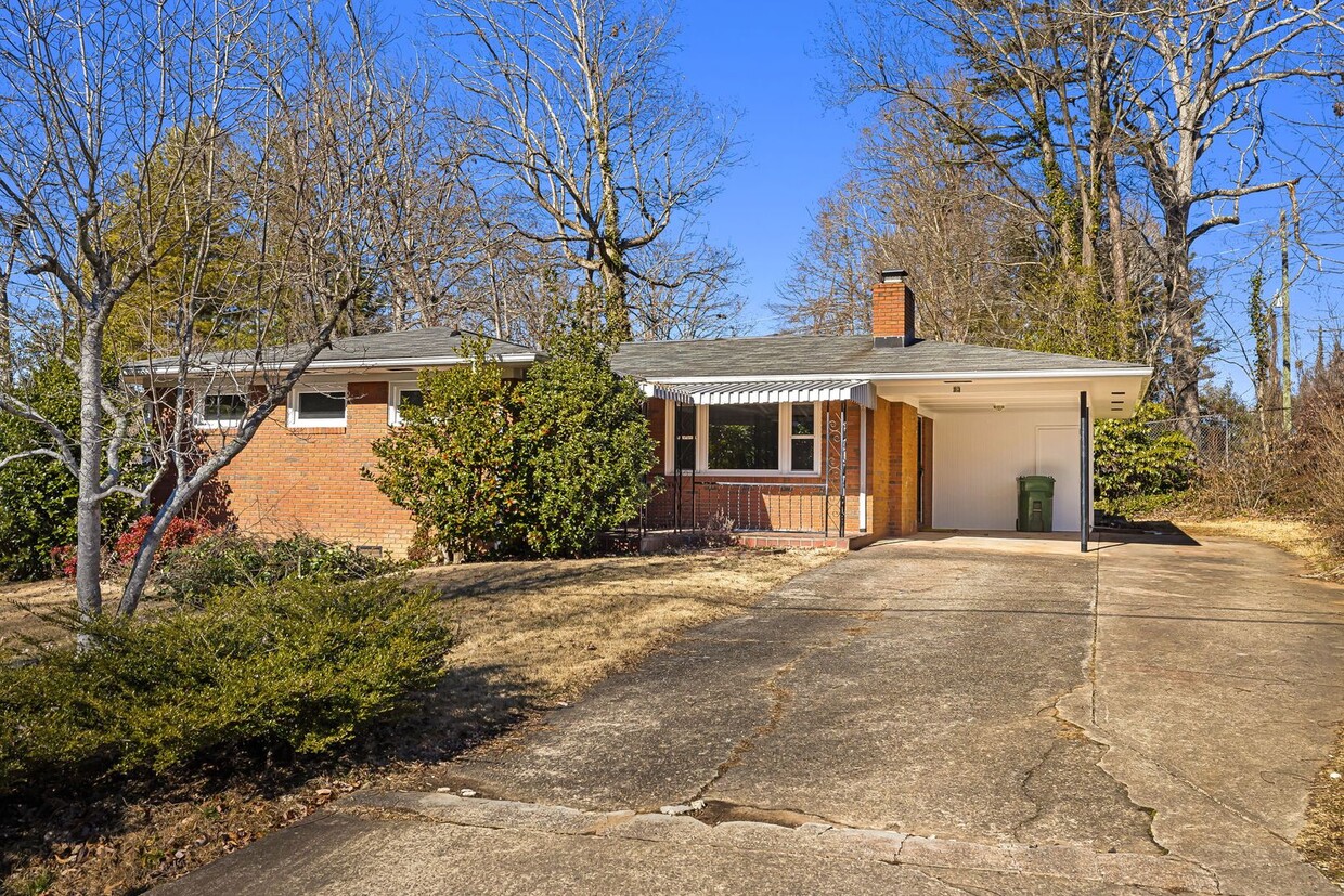 Primary Photo - 3-Bedroom Ranch-Style Home in Historic Shiloh