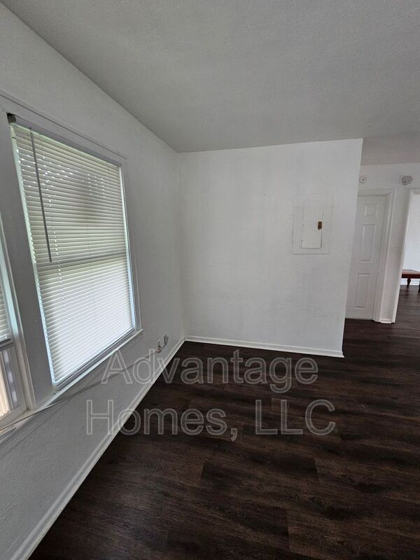 Foto del edificio - 1015 N Scott Ave