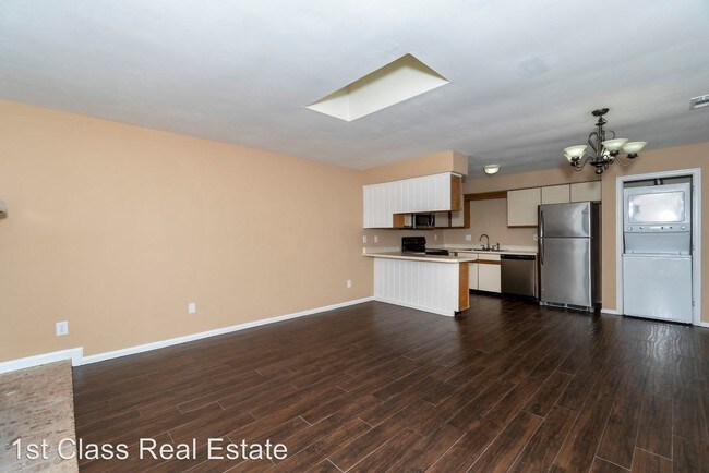 Building Photo - 2 br, 2 bath House - 1607 Ocean Bay Drive