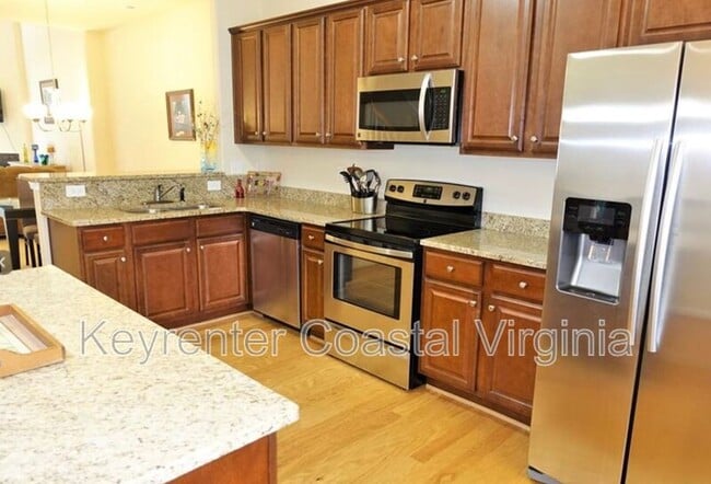 Building Photo - 206 Monticello Ct