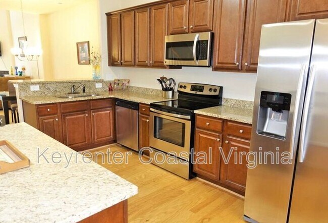 Foto del edificio - 206 Monticello Ct