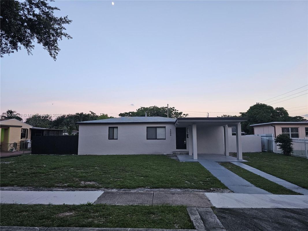 Building Photo - 1680 NW 128th St