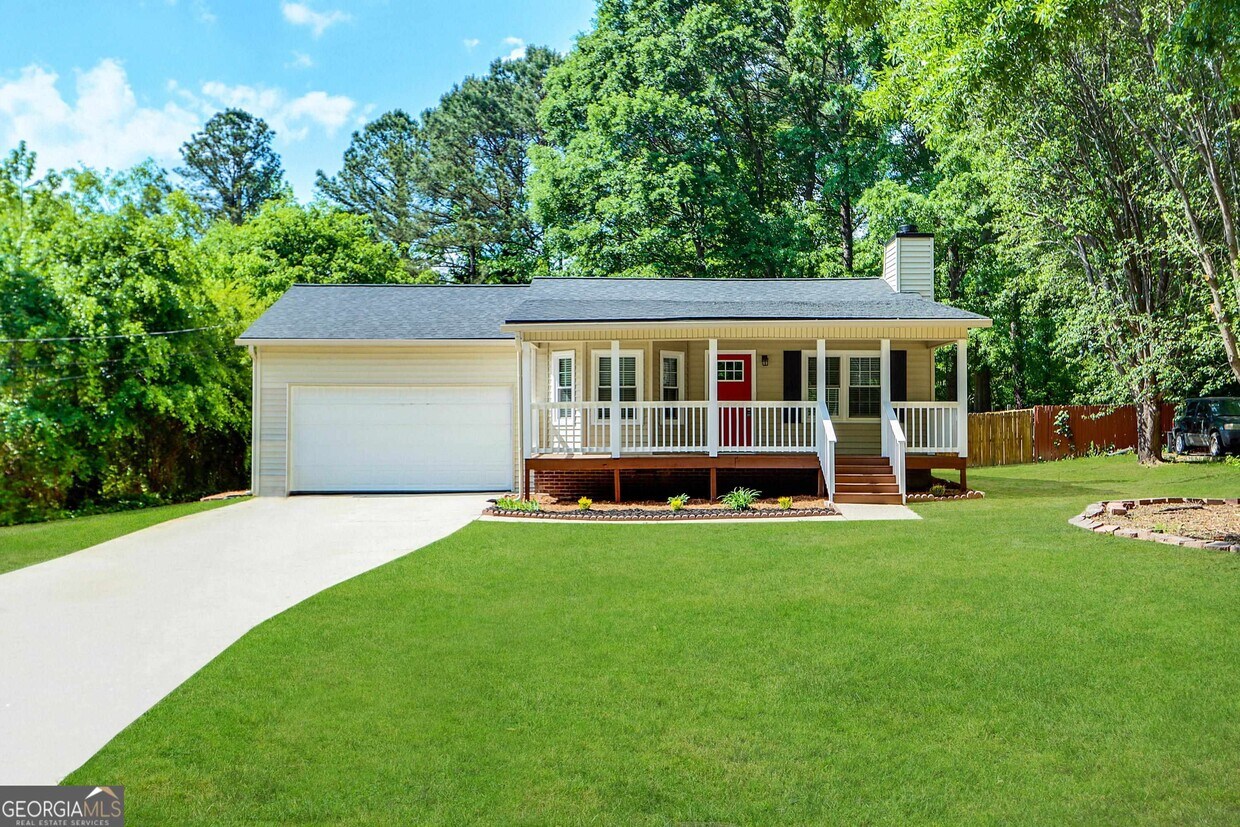 Primary Photo - 1671 Rose Garden Ln