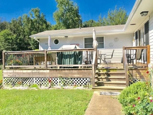Foto principal - 424 Fruit Hill Rd