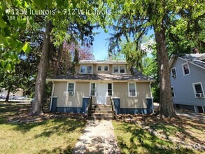 Building Photo - 712 W Illinois St