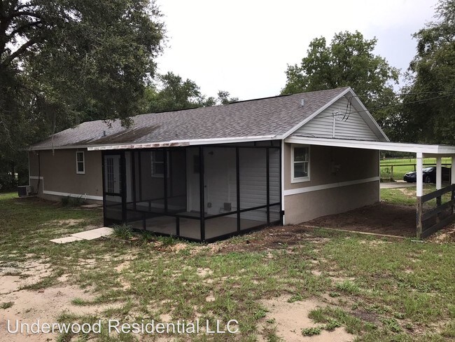 Building Photo - 4 br, 2 bath House - 9445 SE 110th St.