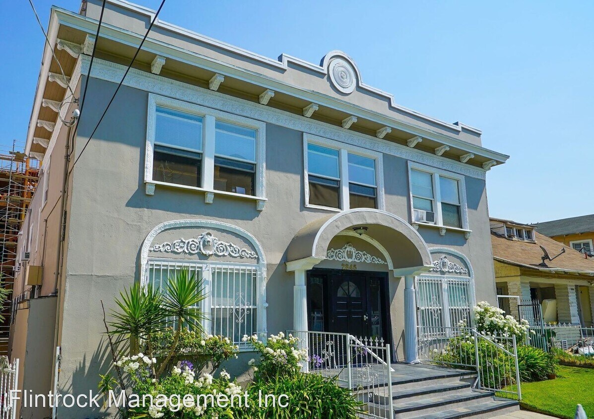 Primary Photo - 2845 San Marino Street
