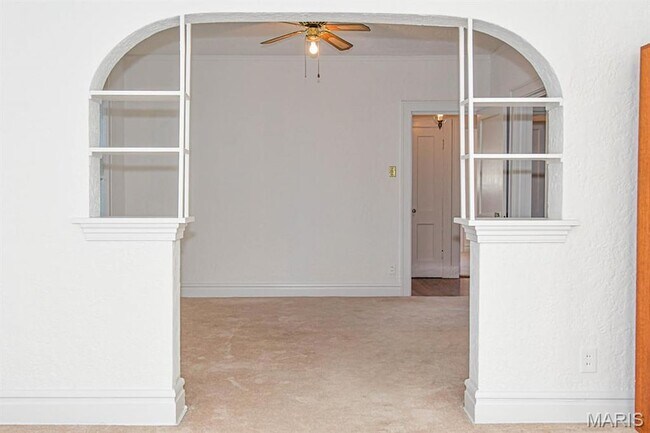 Foto del edificio - 1071 Terrace Dr