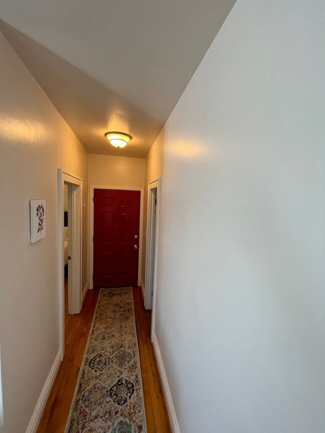 Foto del edificio - Hyde Apartments