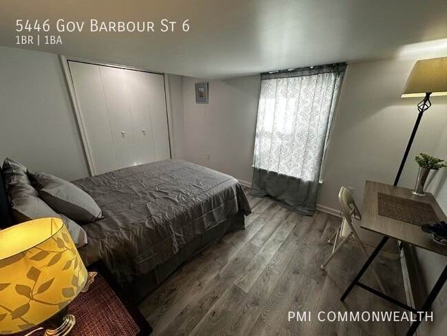 Foto del edificio - 5446 Governor Barbour St