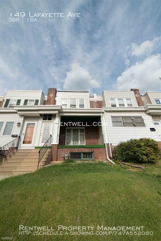 Building Photo - 149 Lafayette Ave