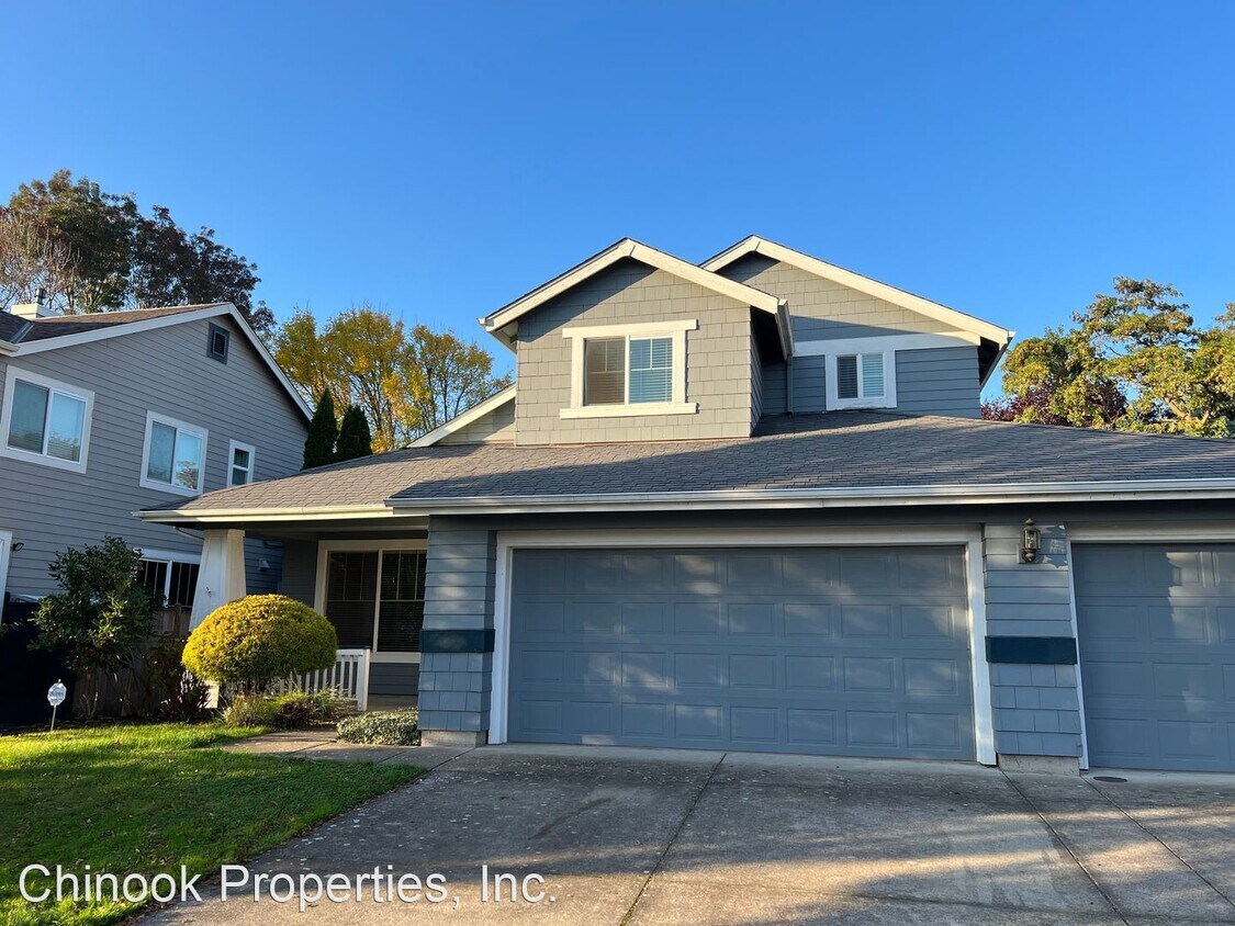 Foto principal - 4 br, 2.5 bath House - 5475 Cardiff St