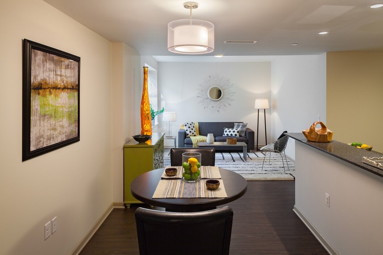 The Strathmore Apartments Apartments in Detroit, MI