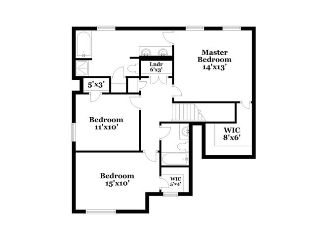 Foto del edificio - 937 Grass Hollow Ct