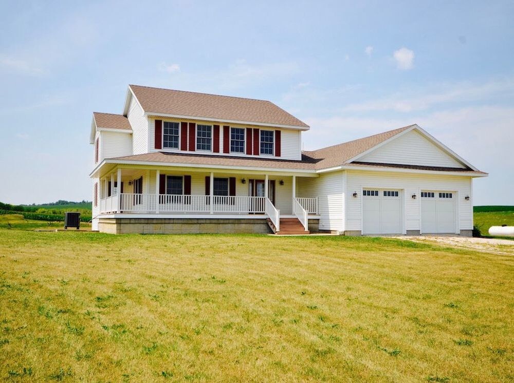 Primary Photo - 7614 East Reinbeck Road