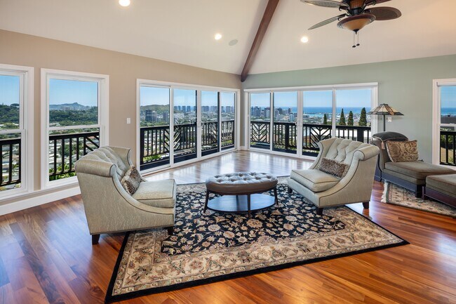 Foto del edificio - 1170 Kaumailuna Pl