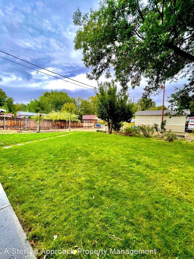 Building Photo - 3 br, 1 bath House - 2712 N 32nd Street