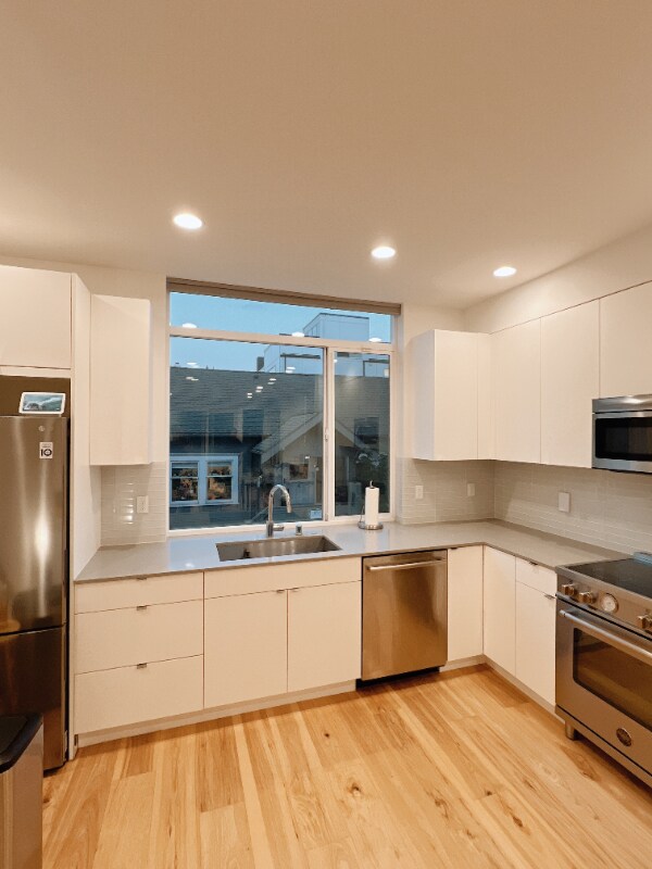 Foto del edificio - 2607 SW Adams St