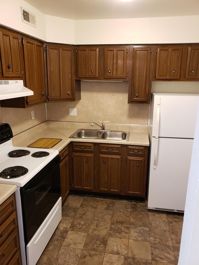 Foto principal - 2330 Old Stone Ct