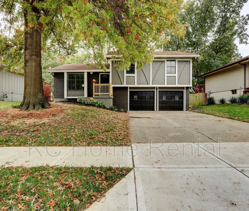511 NE 98th Pl, Kansas City, MO 64155 House Rental in Kansas City, MO