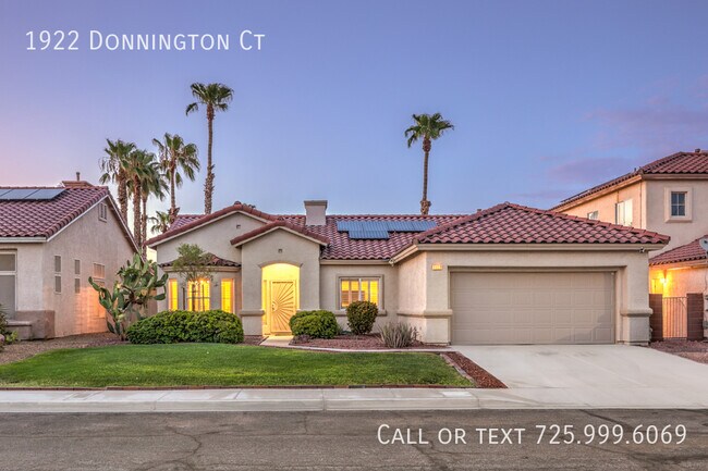 Foto del edificio - 1922 Donnington Ct