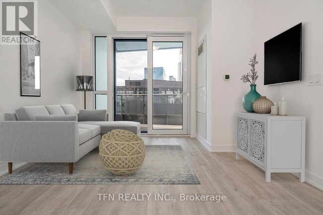 Photo du bâtiment - 15 Richardson St