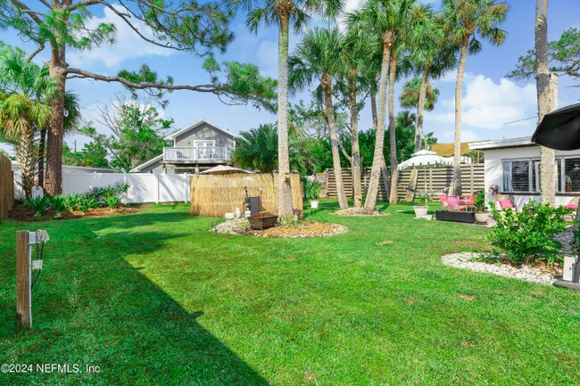 Building Photo - 270 S Matanzas Blvd