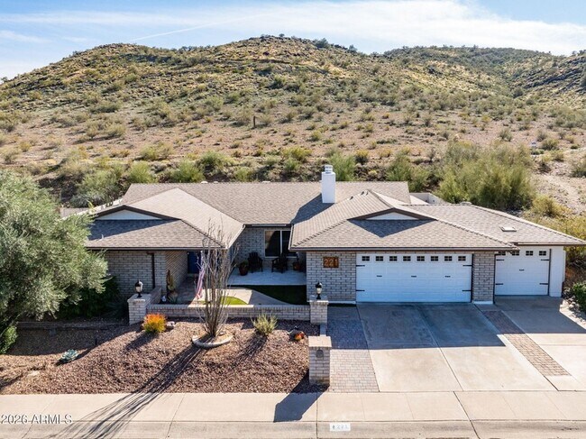 Foto del edificio - 221 W Sweetwater Ave