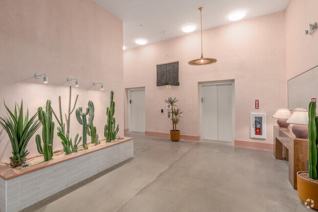 Photo - Iron Rose Apartments