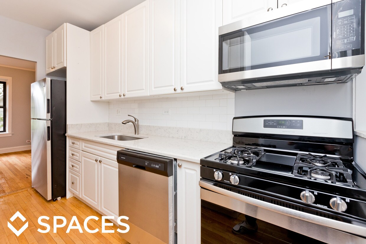 Foto principal - 1150 W Lill Ave