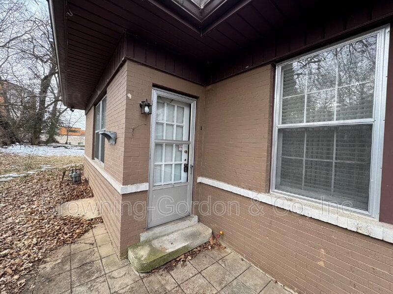 Photo - 119 Woodmont Blvd. A