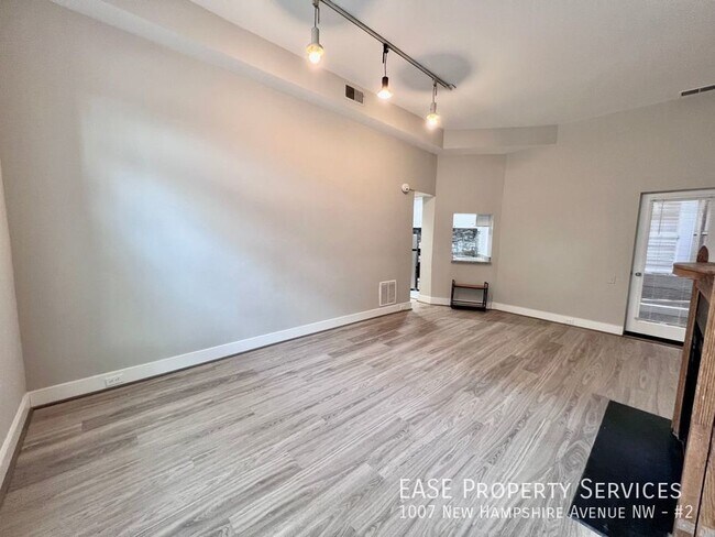 Foto del edificio - 1007 New Hampshire Ave NW