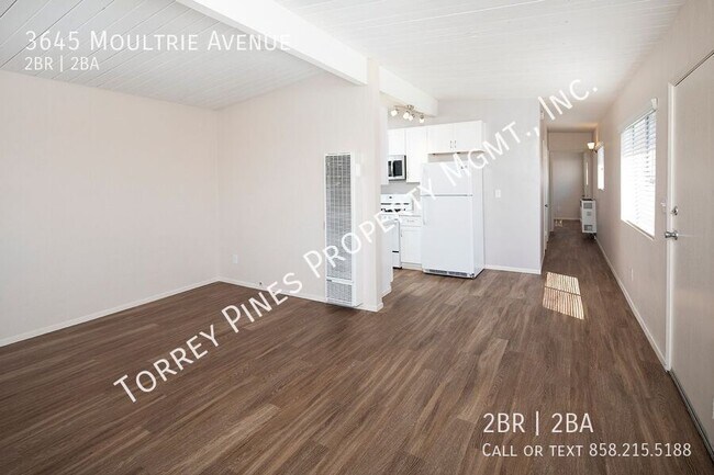 Foto del edificio - 3645 Moultrie Ave