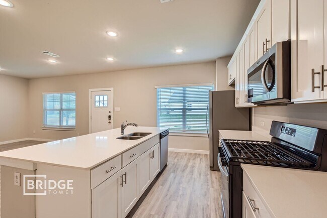 Foto del edificio - 4622 Goodsprings Ln