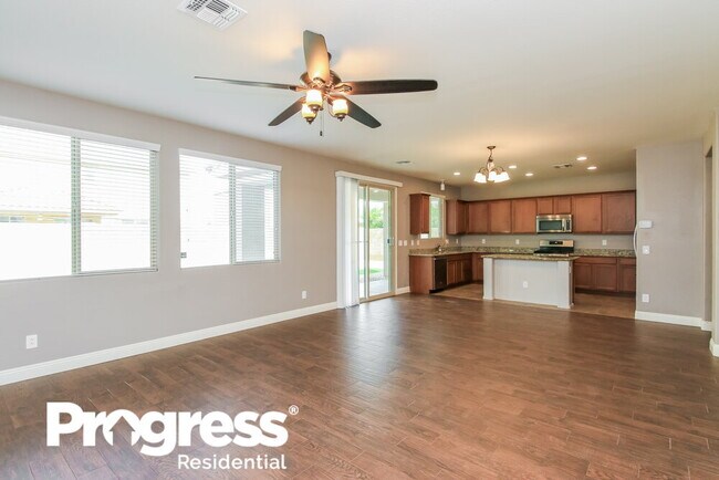 Foto del edificio - 20950 E Pecan Ln