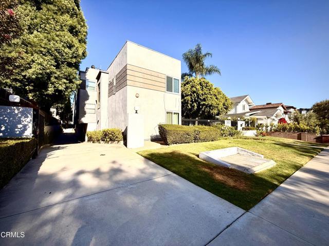 Building Photo - 360 S Los Robles Ave